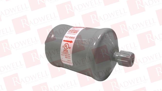 UNITED TECHNOLOGIES P502-8083S