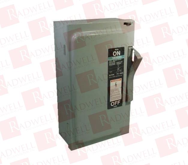 SIEMENS NF353