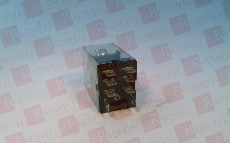 OMRON LY1 24AC