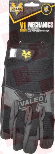 ANSELL PROTECTIVE SOLUTIONS VI3731XL