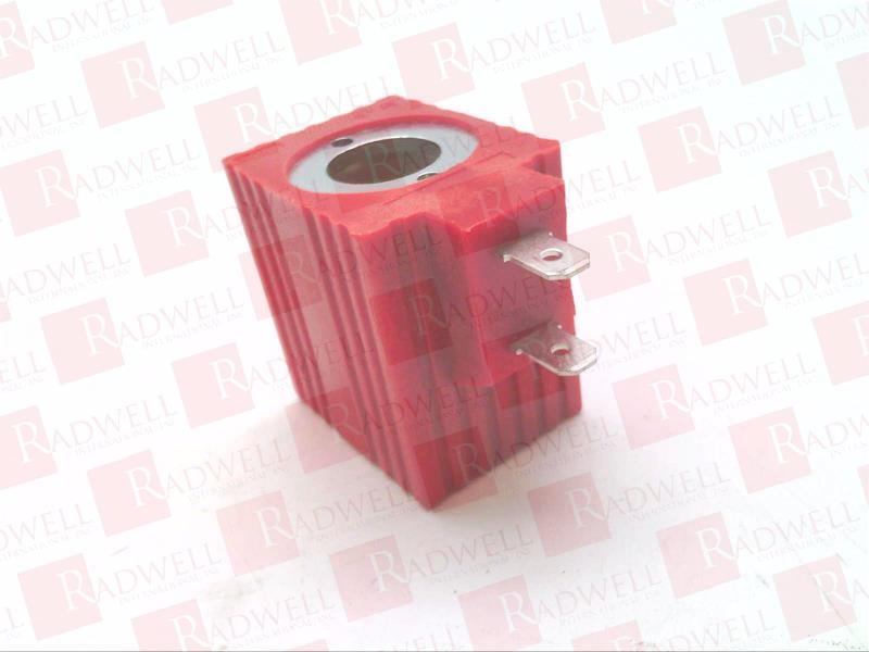 PARKER 851022-012VDC