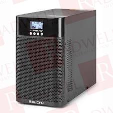  , UPS, ON-LINE DOUBLE-CONVERSION, UNINTERRUPTED POWER SUPPLY, 230 VAC, 1800 WATT