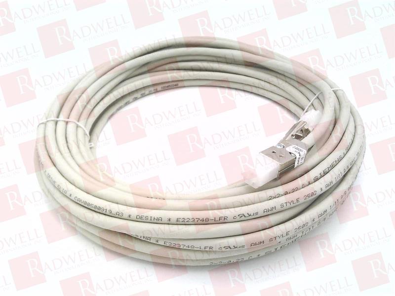 SIEMENS 6FX2002-1DC00-1BF0