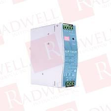 MEAN WELL EDR-150-24