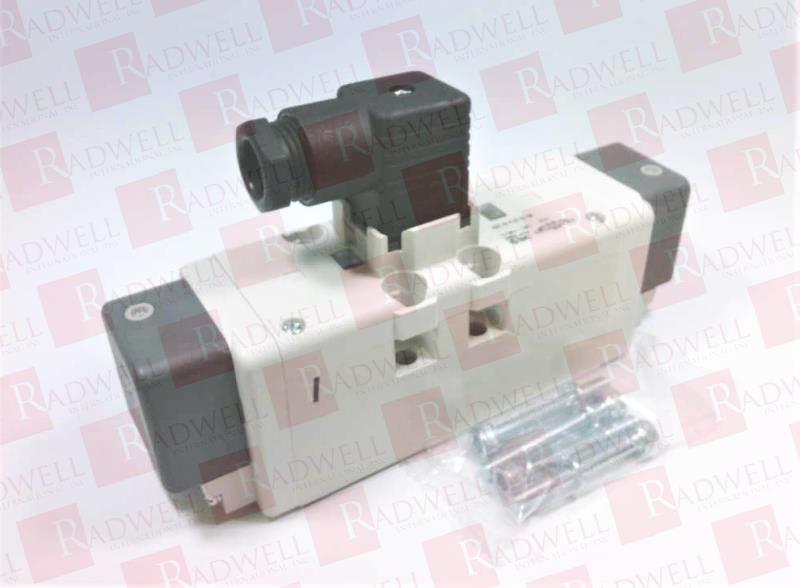 SMC VQ7-8-FIG-D-3N