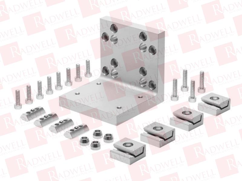 FESTO HMBV-ND-DL25