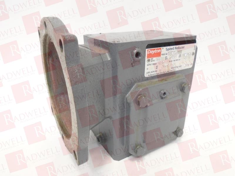 GRAINGER 4Z294