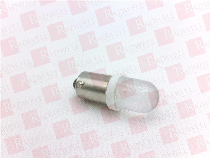 RADWELL RAD-LED-0003-W