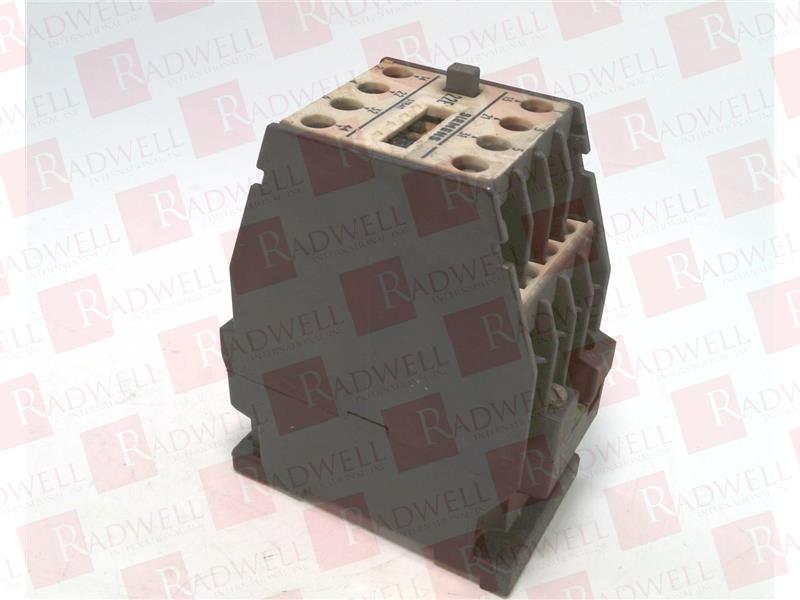 SIEMENS 3TB40 17-0AG2