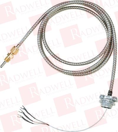 OMEGA ENGINEERING CFTF-090-RTD-4-60-1