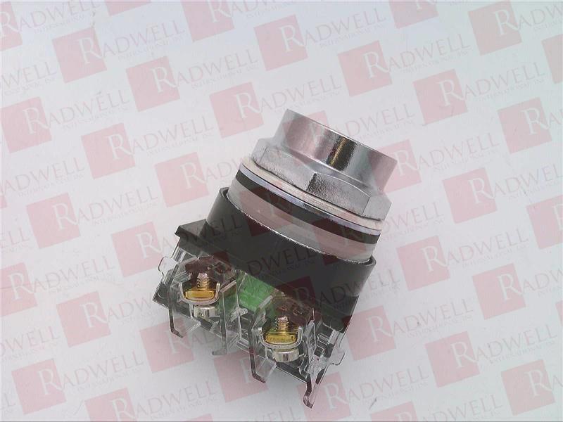 GENERAL ELECTRIC CR104PBG10G3