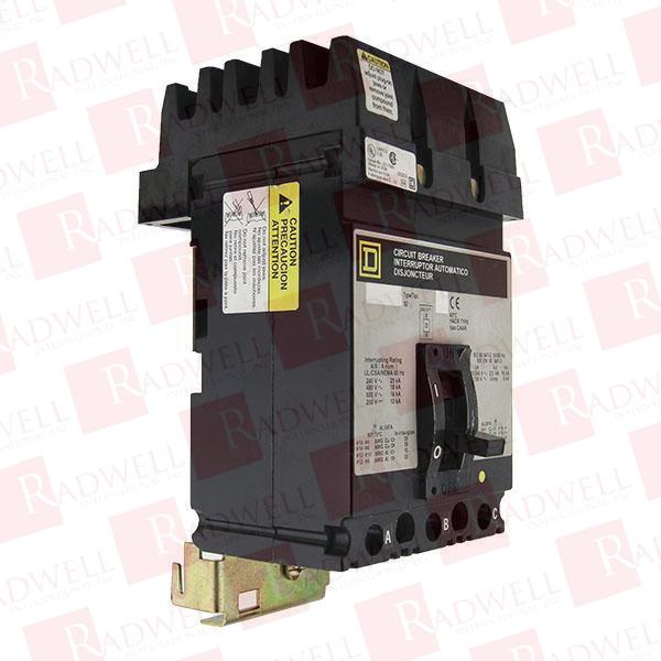 SCHNEIDER ELECTRIC FH360601021