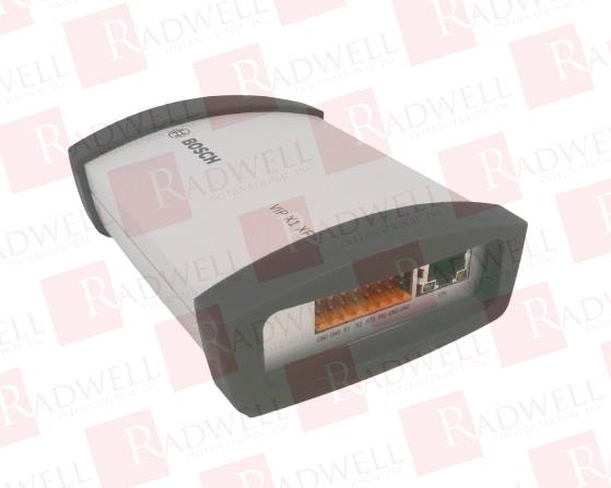 BOSCH VIP-X1XF