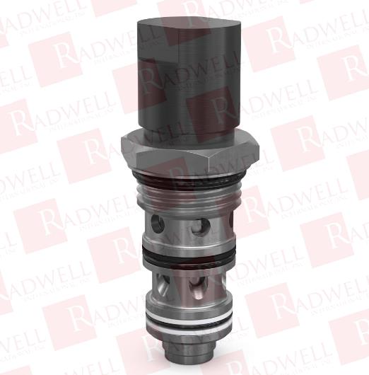PARKER MHC-022-SCSH-00B