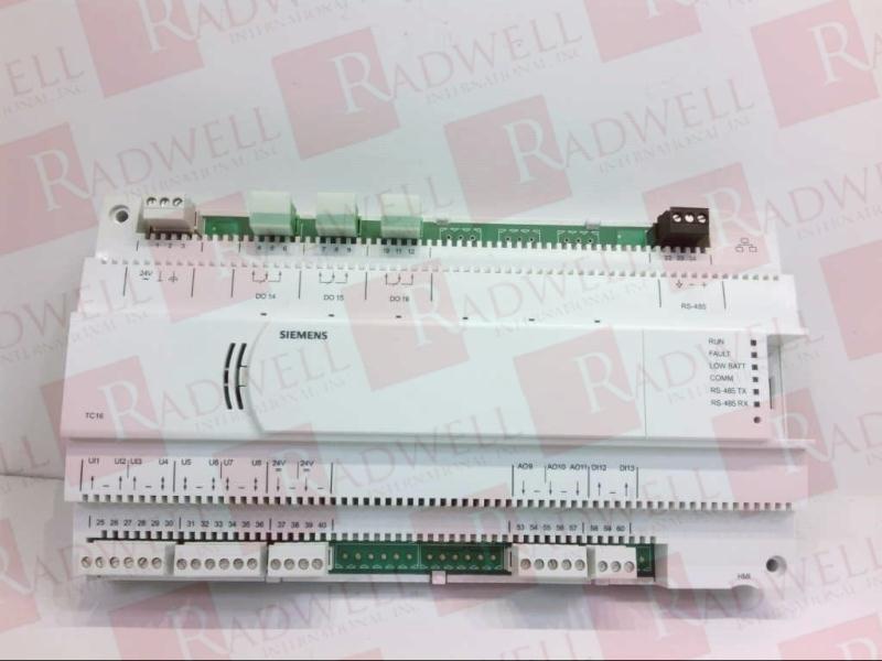 SIEMENS TC16.2-EF32.T