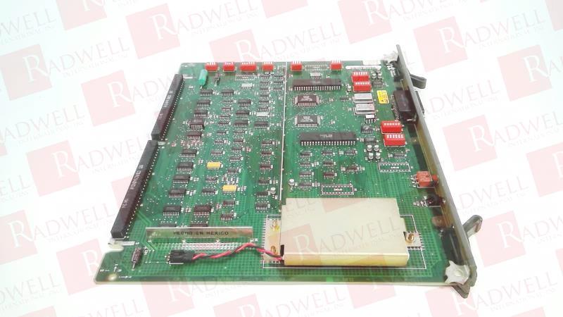 NORTEL NETWORKS NTND02BA