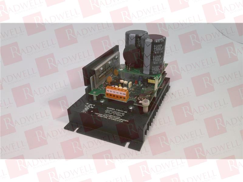 REGAL REXNORD 175311.00
