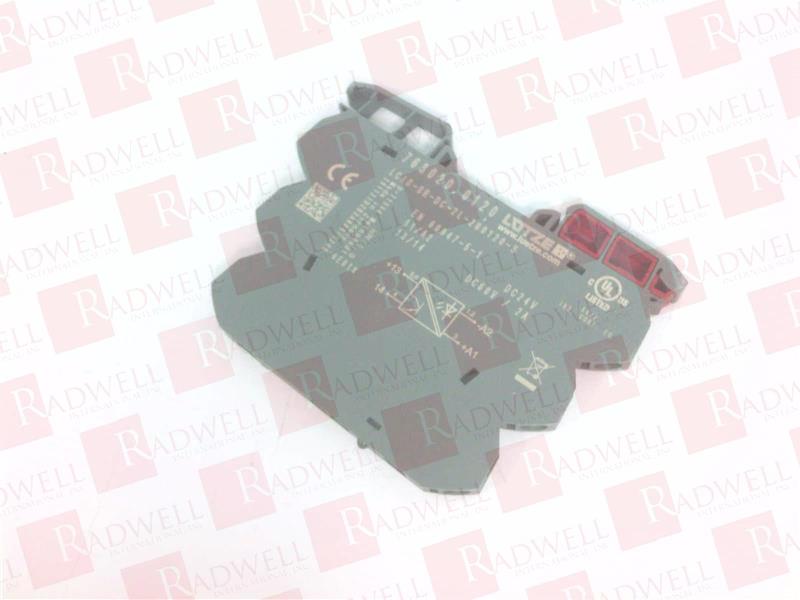 LUTZE 763020.0120