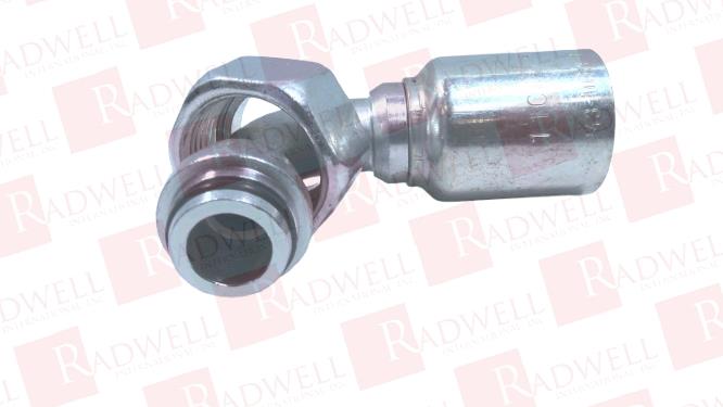 PARKER 11C43-20-10