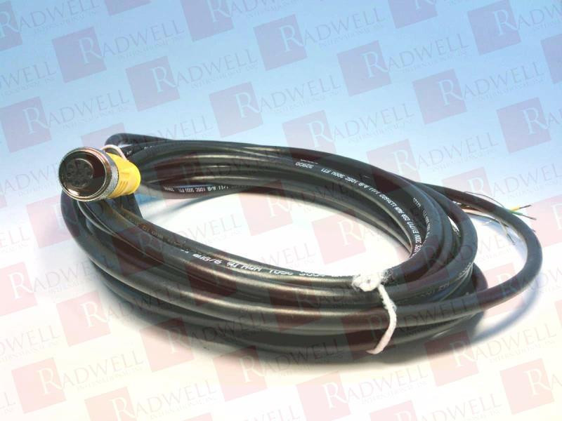TURCK RKC 8.6T-10