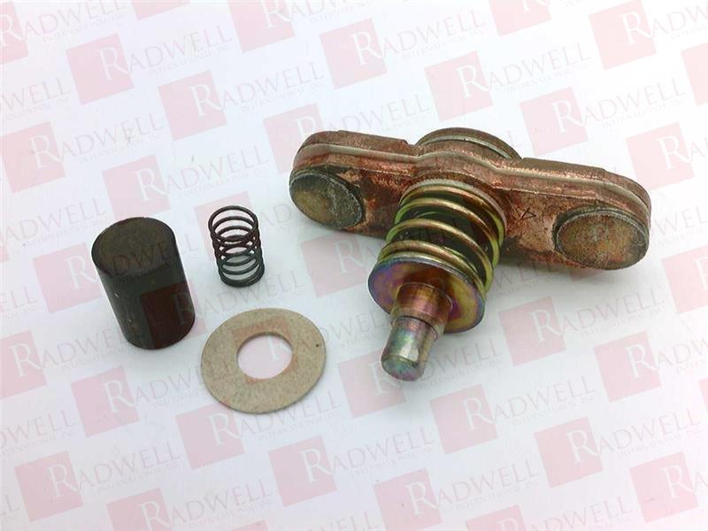 , MOVEABLE CONTACT, FOR SPDT