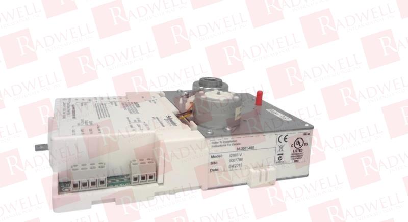 SCHNEIDER ELECTRIC I2865-V