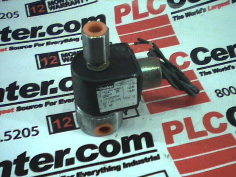 PARKER 71315SN2KNJ1N0C111Q8