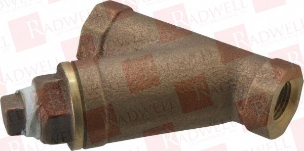 LEGEND VALVE 105-502
