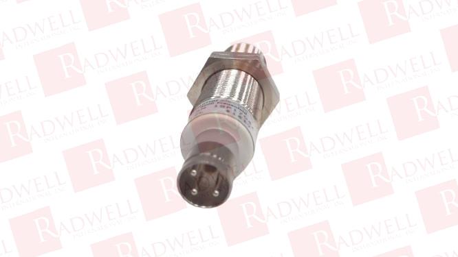 BAUMER ELECTRIC IFRM 18P1704/S12L