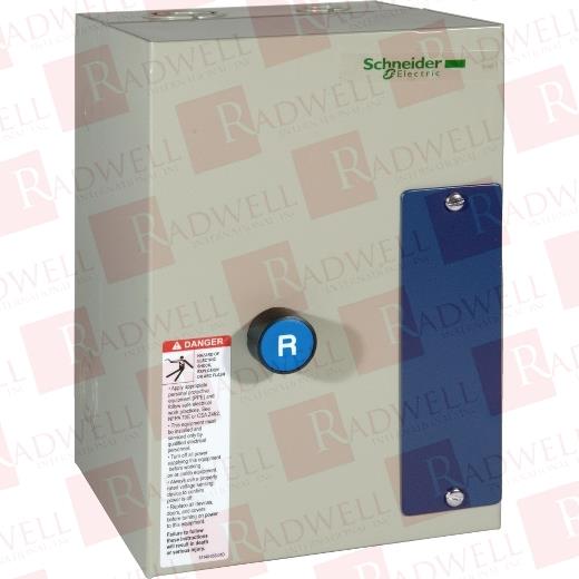 SCHNEIDER ELECTRIC LE1D183A62OG70