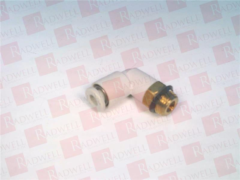 SMC KQ2L04-U01