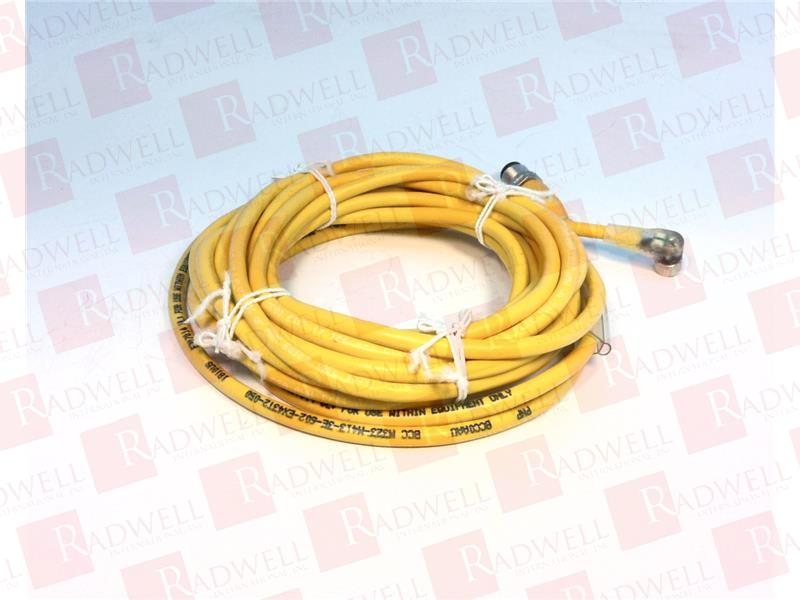 BALLUFF BCC M323-M413-3E-602-EX43T2-050