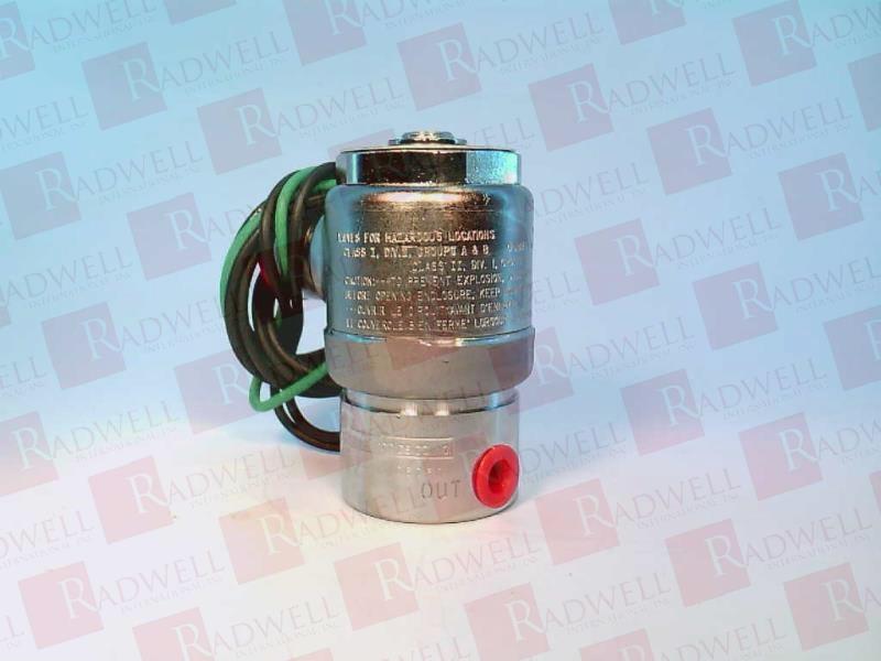 PETER PAUL ELECTRONICS EH22H7DCCML