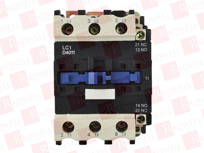 BRAH ELECTRIC BLC1D4011-Q6