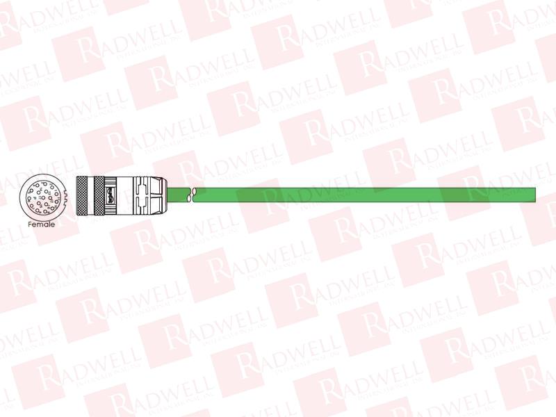 RADWELL RAD10088