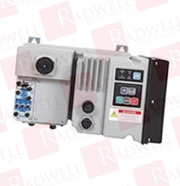 ALLEN BRADLEY 284E-FVD6P0Z-25-RRW-3-DB1-SB