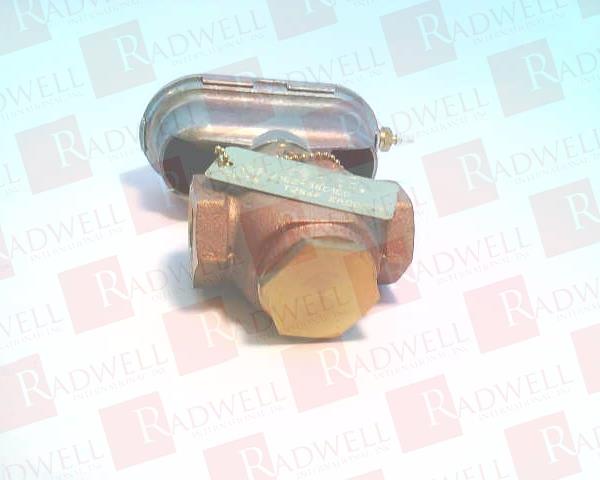 JOHNSON CONTROLS VG7441ES+3801D0