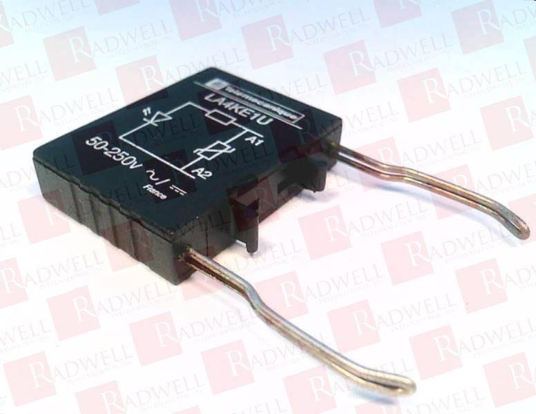 SCHNEIDER ELECTRIC LA4-KE1U