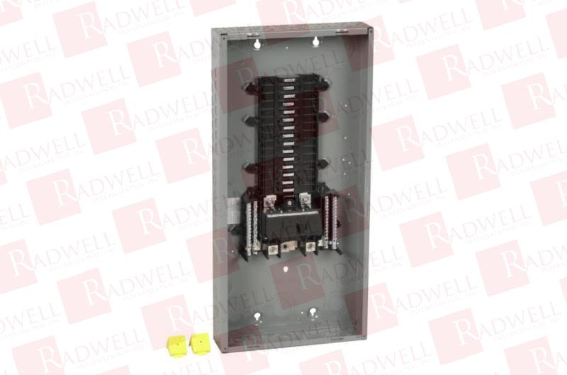 SCHNEIDER ELECTRIC QO13040M200