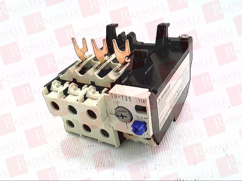 MITSUBISHI TH-T2511A