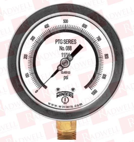 WINTERS PTG6000
