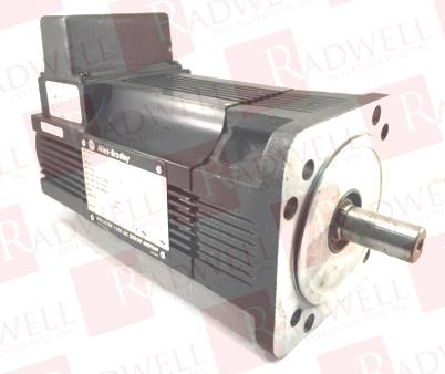 ALLEN BRADLEY 1326AB-B410G-M2L