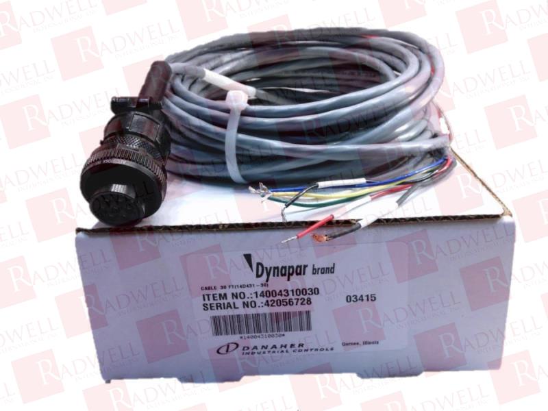 DYNAPAR 1400431-0030