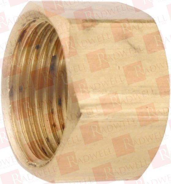 ANDERSON METALS 730081-10