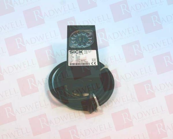 SICK CVS2-P122