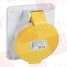 SCHNEIDER ELECTRIC PKY16F413