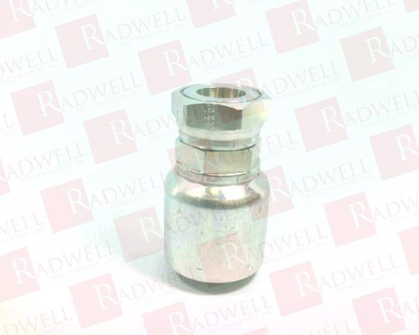 PARKER 1JS78-24-24