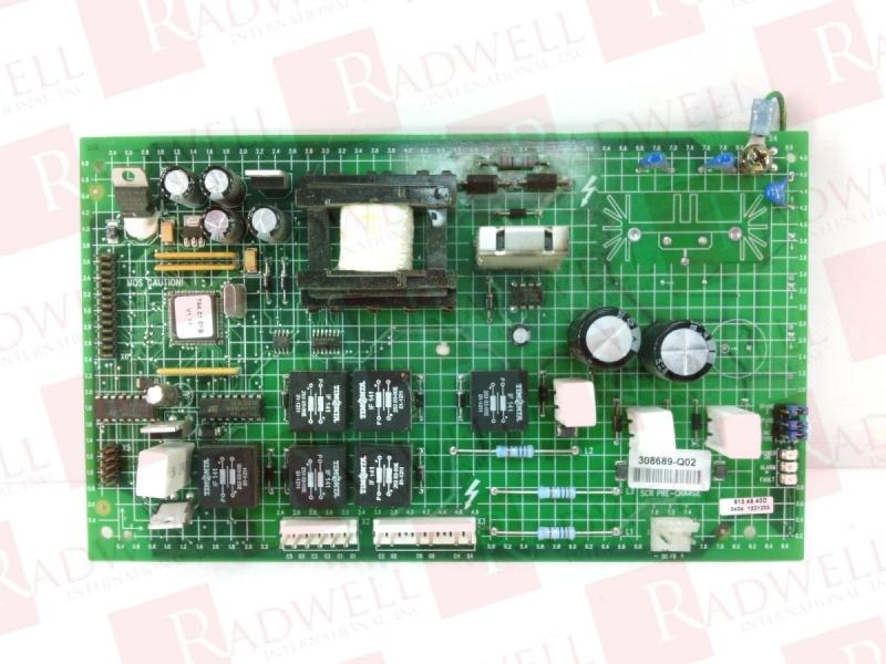 ALLEN BRADLEY 308689-Q02