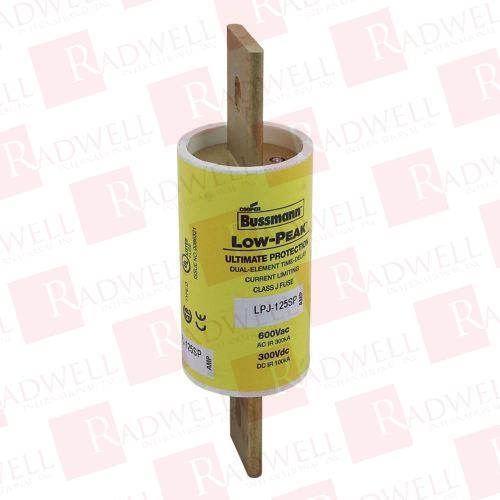 EATON CORPORATION LPJ-90SP-FN