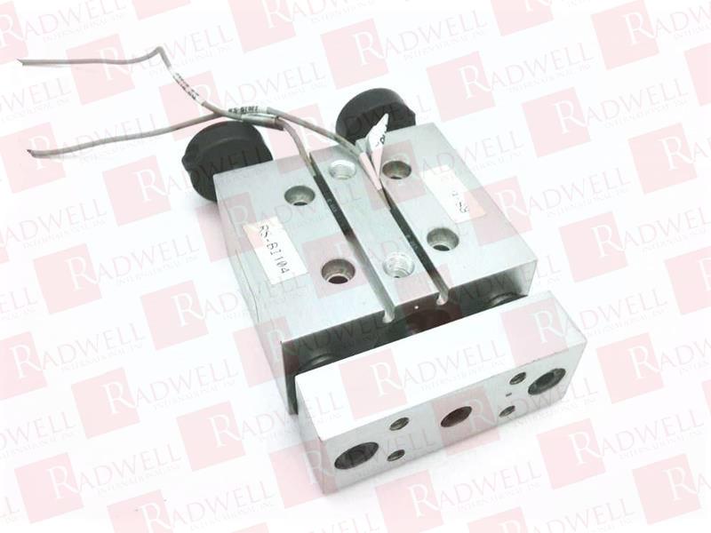 PHD INC SAH1 25 X 1 -AE-M